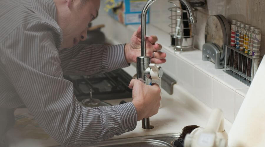 Professional Leak Detection in Gordonsville, TN